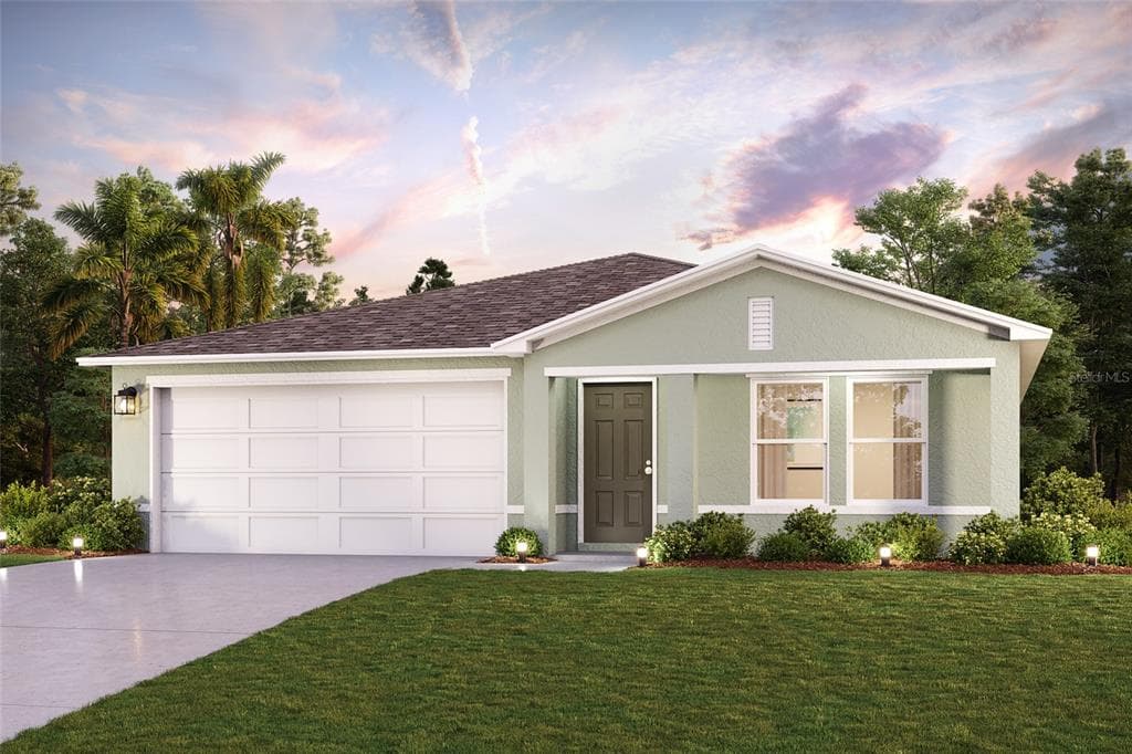 13235 Red Bone Avenue, Weeki Wachee, FL, 34614