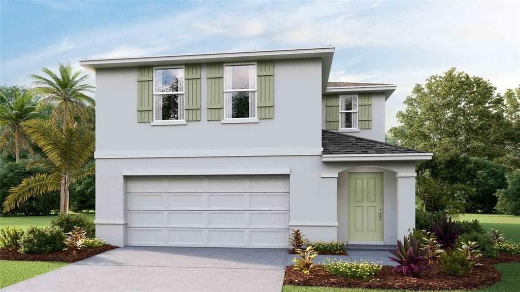 13401 Castle Peak Circle, Dade City, FL, 33525