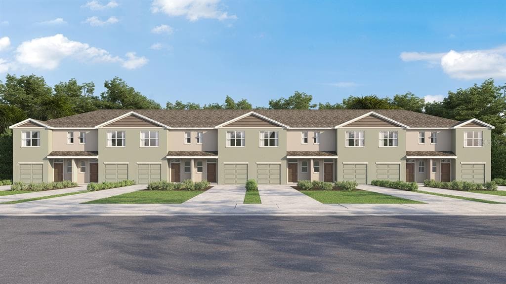 17233 English Chestnut Way, Land O Lakes, FL, 34638