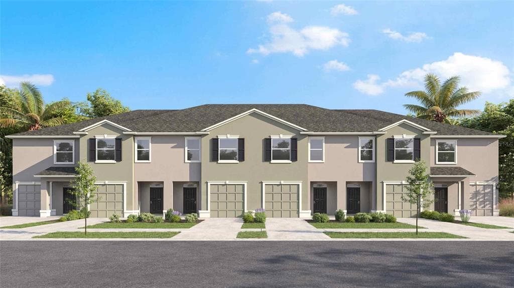 17322 Spanish Oak Loop, Land O Lakes, FL, 34638