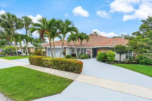 2069 SW 7th Court, Boca Raton, FL 33486