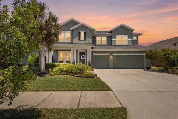2903 Long Bow Way, Odessa, FL, 33556