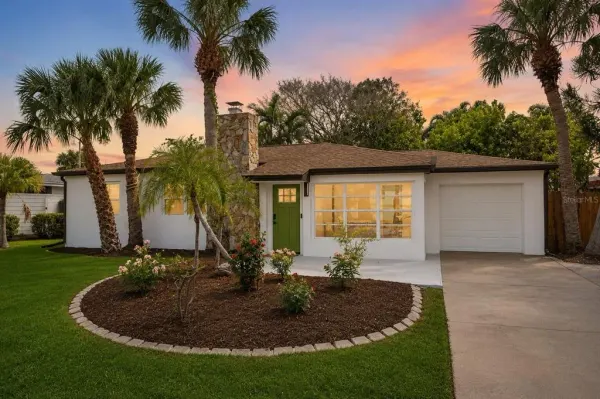 108 5th Street, Belleair Beach, FL, 33786