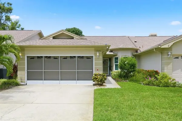 3006 Fieldbrook Place, Clearwater, FL, 33761