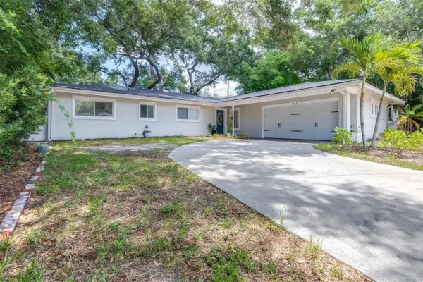 1554 Linwood Drive, Clearwater, FL, 33755