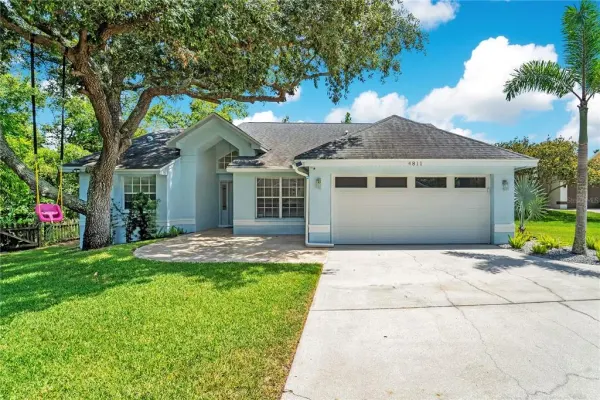 4811 Klosterman Oaks Boulevard, Palm Harbor, FL, 34683