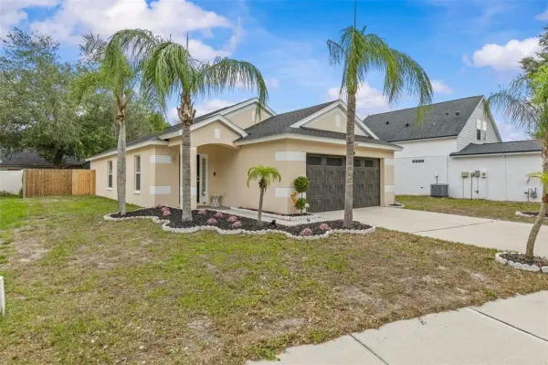10611 Lakeside Vista Drive, Riverview, FL, 33569