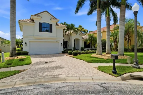 2691 Lakebreeze Lane S, Clearwater, FL, 33759