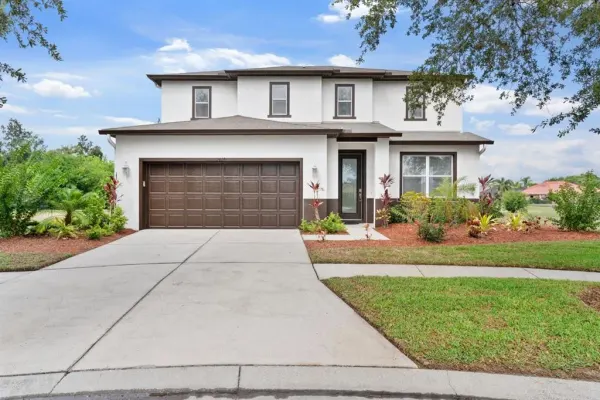 5424 Hammock View Lane, Apollo Beach, FL, 33572
