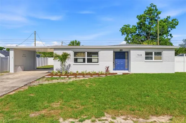 7528 17th Way N, St Petersburg, FL, 33702