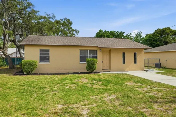 7500 Blackhawk Trail, Spring Hill, FL, 34606