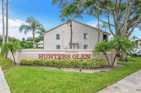2067 Hunters Glen Drive, Unit 312, Dunedin, FL, 34698