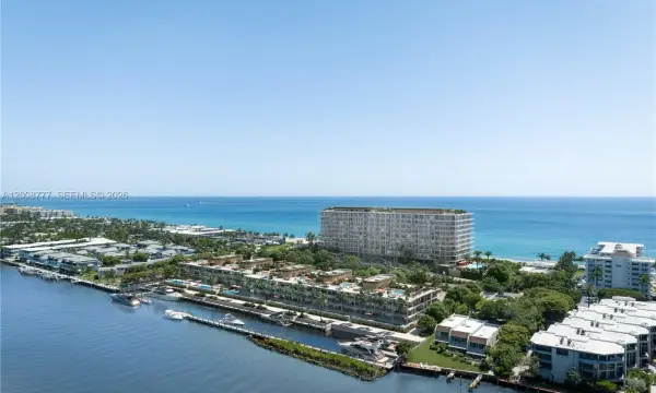 1180 Hillsboro Mile 101-i 101-i, Hillsboro Beach, FL 33062