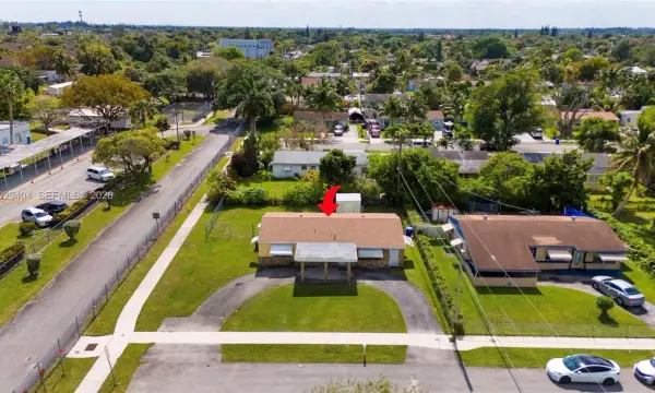 6200 SW 18th Street, North Lauderdale, FL, 33068