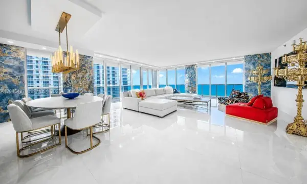 1800 S Ocean Drive 3601, Hallandale Beach, FL 33009