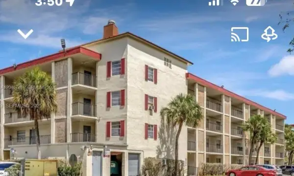 Address Withheld, Lauderdale Lakes, FL 33313