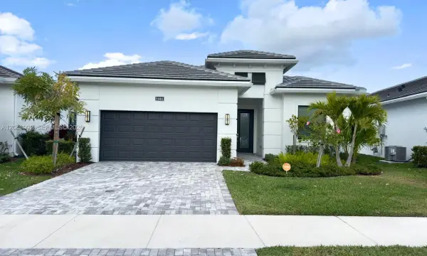 5444 SW Saint Armands Way, Westlake, FL 33470