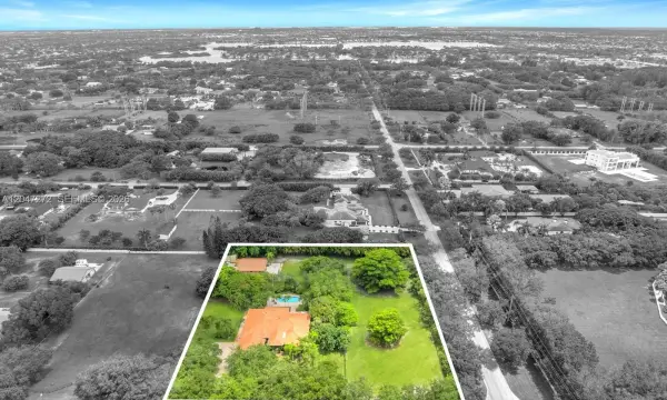 17710 SW 63rd Manor, Southwest Ranches, FL 33331