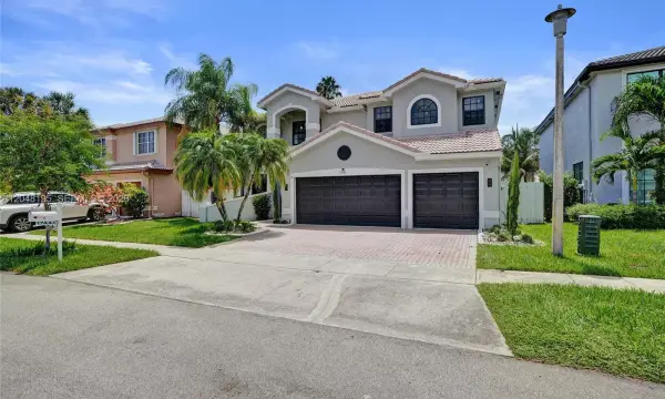 17444 SW 31st Court, Miramar, FL 33029