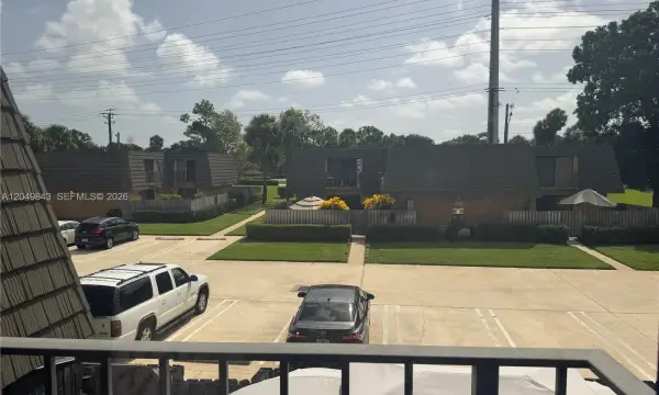 4122 41st Way, West Palm Beach, FL 33407