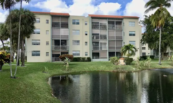 1800 SW 81st Avenue 1118, North Lauderdale, FL 33068