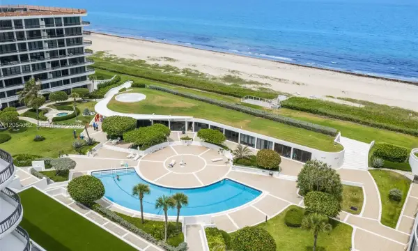 2660 S Ocean Boulevard 503s, Palm Beach, FL 33480