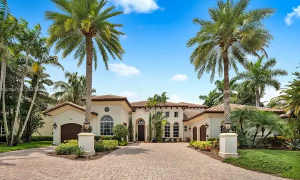 12260 NW 68th Court, Parkland, FL 33076