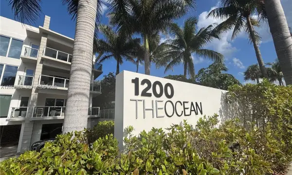 1200 Hillsboro Mile 1303, Hillsboro Beach, FL 33062