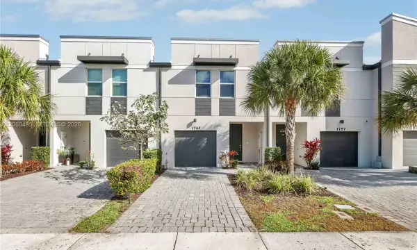 1761 Lindley Street, West Palm Beach, FL 33407