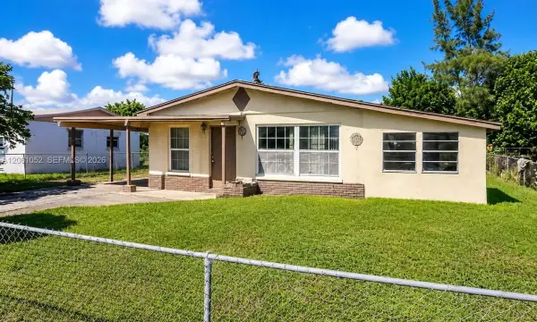 1610 W 11th Street, Riviera Beach, FL 33404, Riviera Beach, FL, 33404