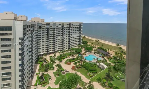 5000 N Ocean Boulevard 1704, Lauderdale-by-the-sea, FL 33308