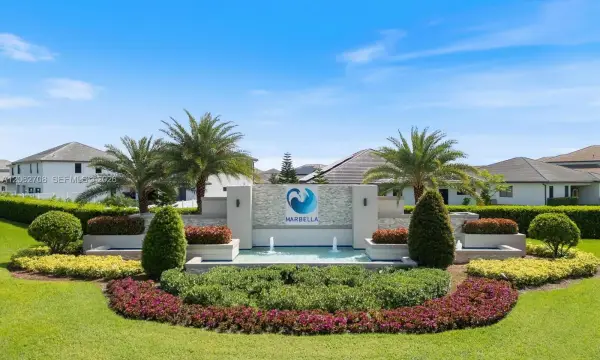 4528 SW 178th Avenue, Miramar, FL 33029