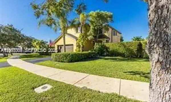 1280 Majesty Terrace, Weston, FL 33327
