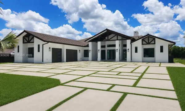 Address Withheld, Southwest Ranches, FL 33331