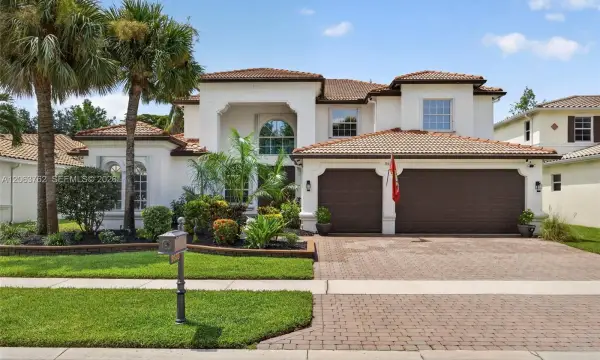 9570 Campi Drive, Lake Worth, FL 33467