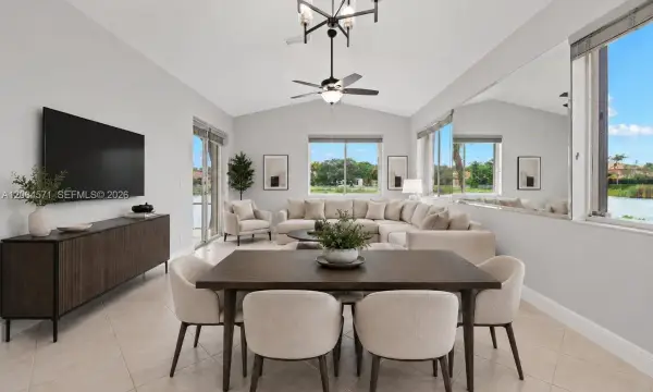 15890 SW 12th Street, Pembroke Pines, FL 33027