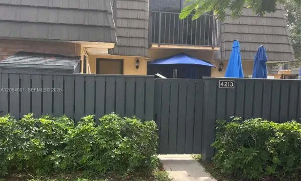 4213 42nd Way, West Palm Beach, FL 33407