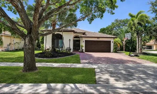 14298 NW 23rd Street, Pembroke Pines, FL 33028