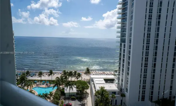 3901 S Ocean Drive Ph16o, Hollywood, FL 33019