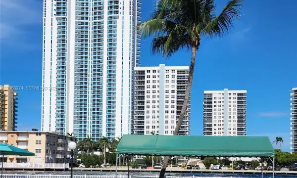 1000 Parkview Drive 1026, Hallandale Beach, FL 33009
