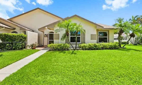 9370 Boca Gardens Parkway D, Boca Raton, FL 33496
