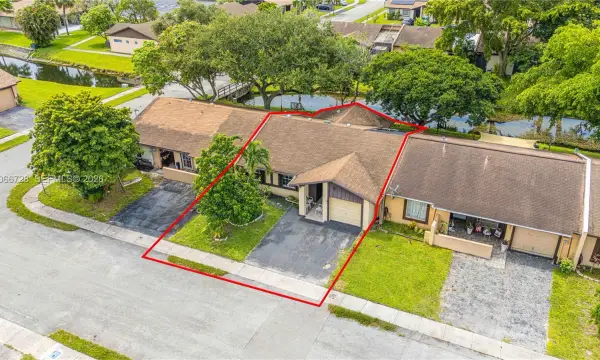 9480 W Fern Lane, Miramar, FL 33025