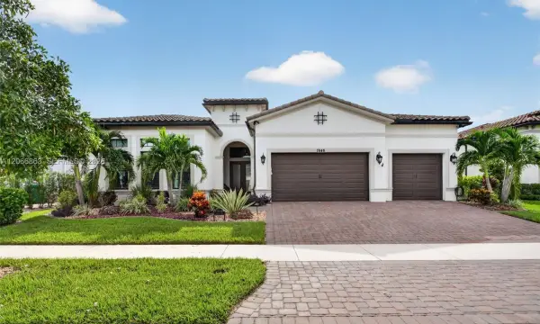 7848 Liberty Way, Parkland, FL 33067