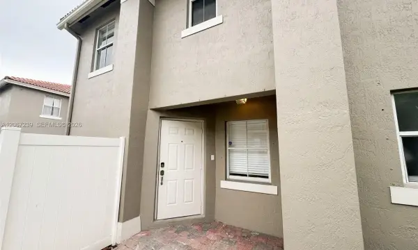 12615 SW 54th Court, Miramar, FL 33027