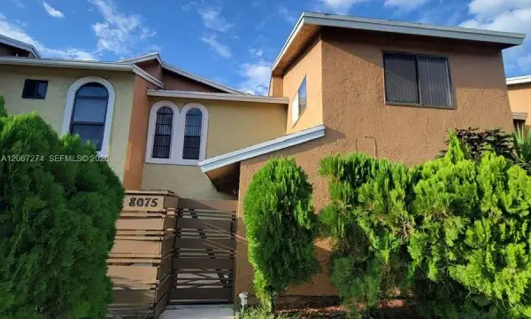 8075 NW 71st Court, Tamarac, FL 33321