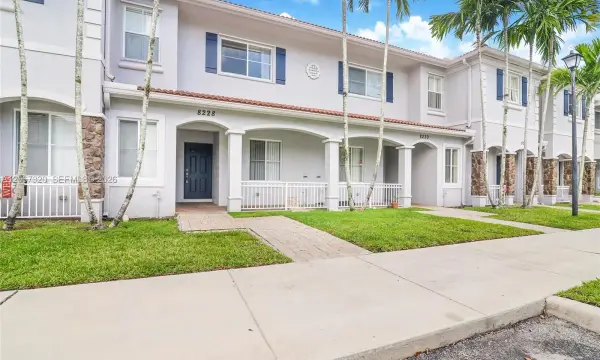 8228 SW 29th Street 103, Miramar, FL 33025