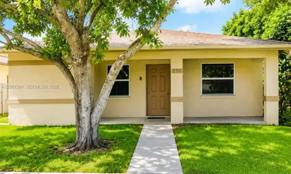 221 NE 35th Street, Oakland Park, FL 33334