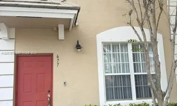 677 NW 42nd Avenue, Plantation, FL 33317