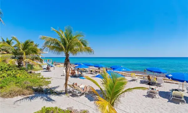 2030 S Ocean Drive 626, Hallandale Beach, FL 33009
