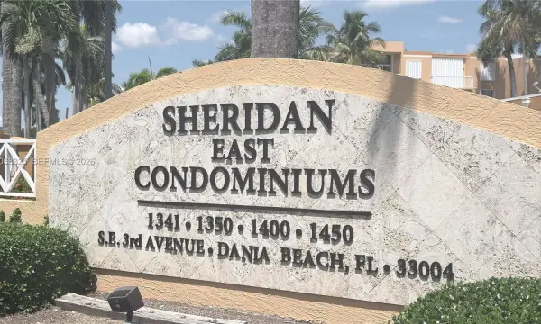 1450 SE 3rd Avenue 201, Dania Beach, FL 33004
